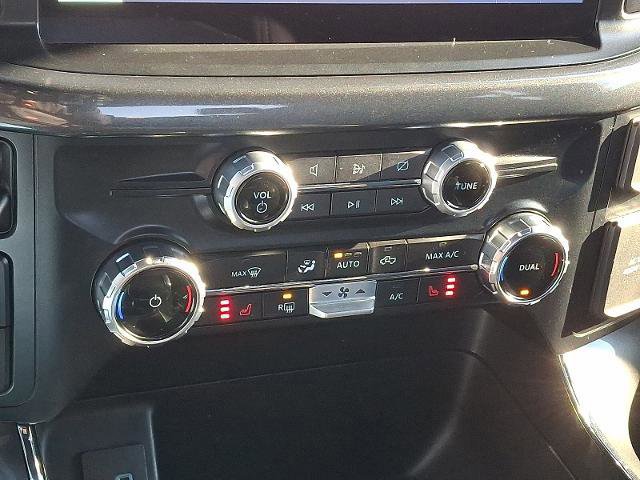 Certified 2023 Ford F150 XLT w/ Equipment Group 302A High image 16