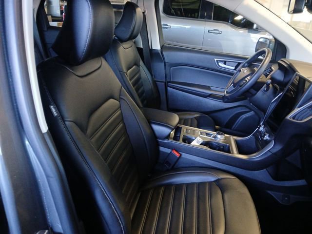 Certified 2024 Ford Edge SEL w/ Convenience Package image 49