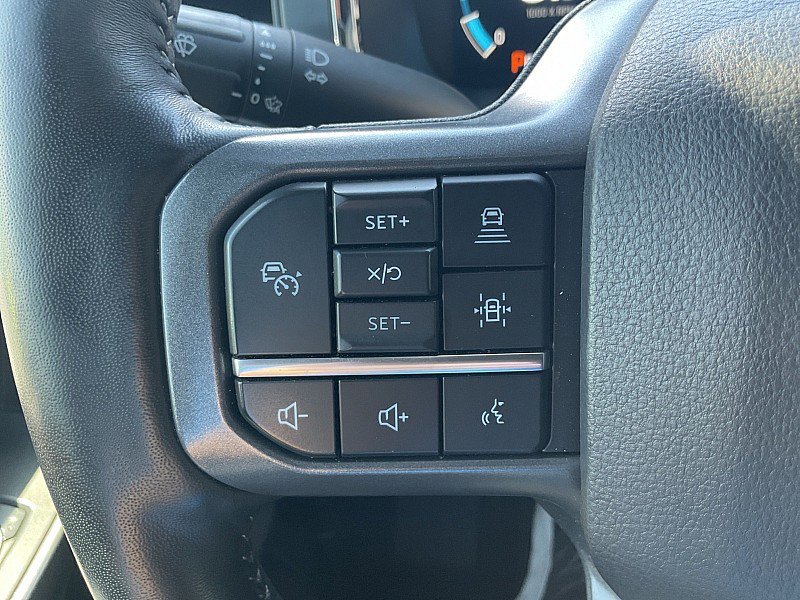 Certified 2023 Ford F150 Lariat w/ Equipment Group 502A High image 25