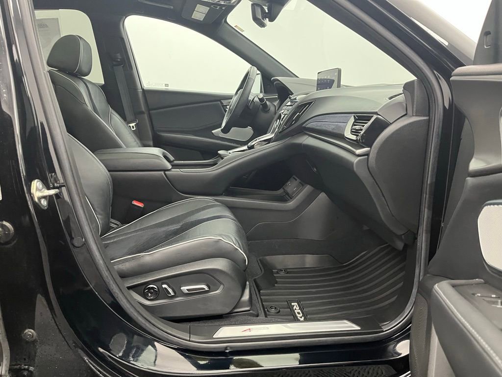 Used 2020 Acura RDX A-Spec image 31