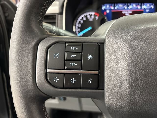 Certified 2023 Ford F150 XLT w/ Equipment Group 302A High image 18