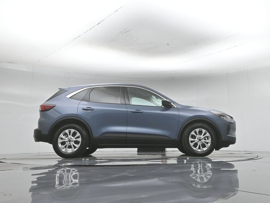 Certified 2023 Ford Escape Active FWD image 48