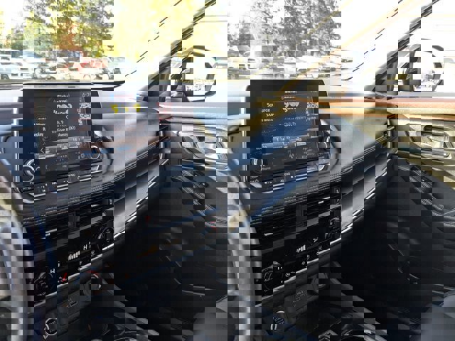 Used 2023 Nissan Rogue SV w/ SV Premium Package image 20