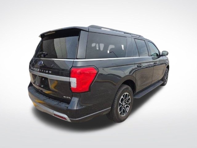Certified 2024 Ford Expedition Max XLT RWD image 10