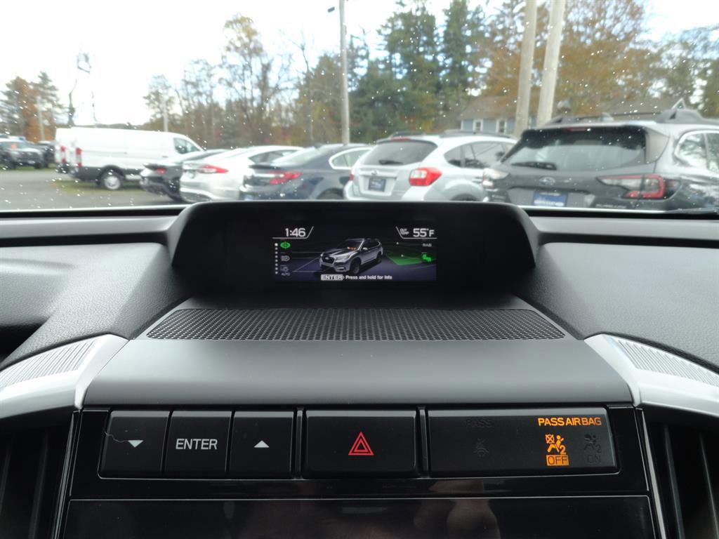 Used 2020 Subaru Ascent Limited w/ Technology Package image 16