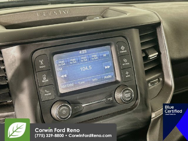 Used 2019 RAM 2500 Tradesman AWD/4WD image 18