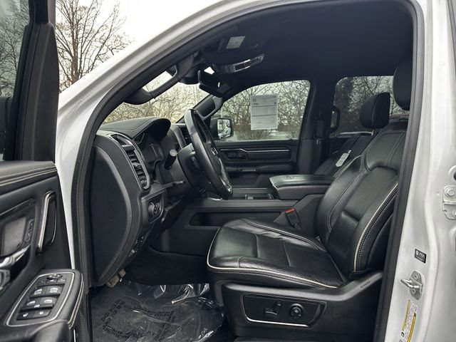 Used 2023 RAM 1500 Limited w/ Night Edition image 20