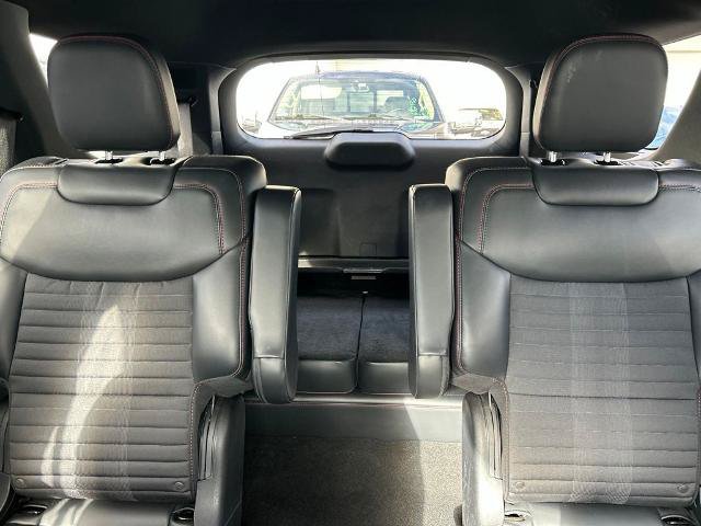 Certified 2026 Ford Explorer ST-Line w/ ST-Line Street Pack RWD image 13