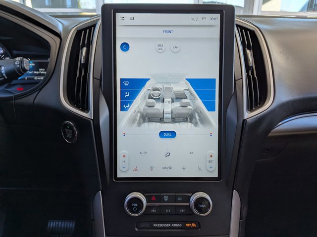 Certified 2022 Ford Edge SEL w/ Convenience Package image 21