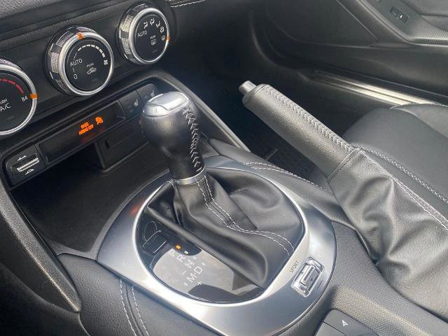 Used 2024 MAZDA MX-5 Miata RF Grand Touring w/ Weather Package image 29