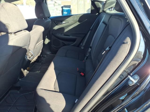 Used 2024 Chevrolet Malibu LT image 9