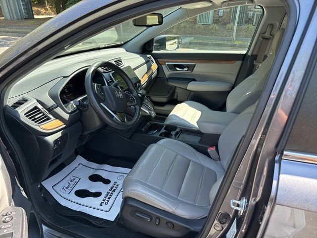 Used 2020 Honda CR-V EX-L image 7