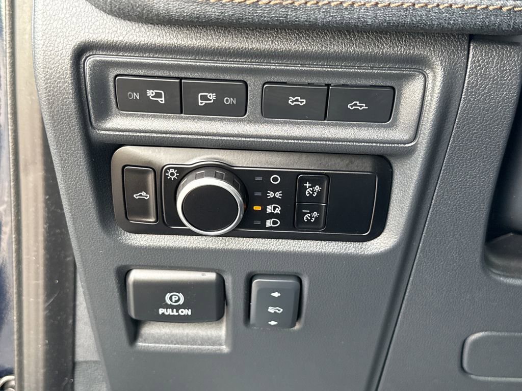 Certified 2023 Ford F150 Lightning Lariat w/ Equipment Group 511A High image 15