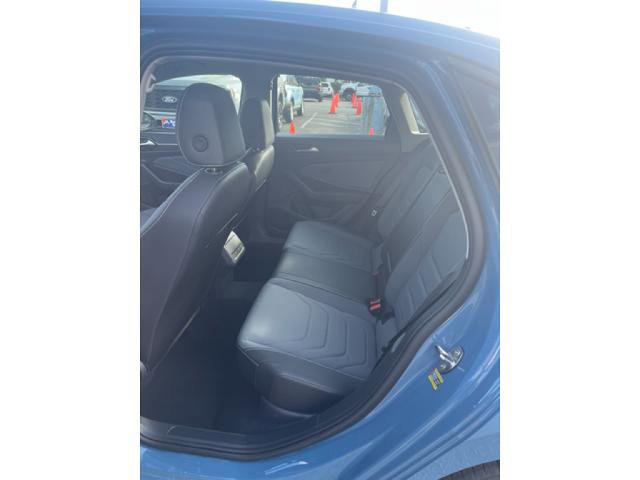Used 2025 Volkswagen Jetta SEL image 12