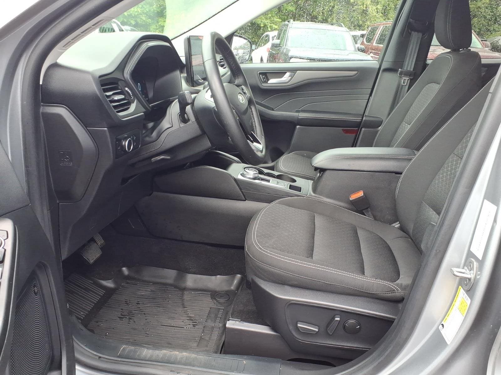 Certified 2024 Ford Escape Active w/ Tech Pack #2 AWD/4WD image 8