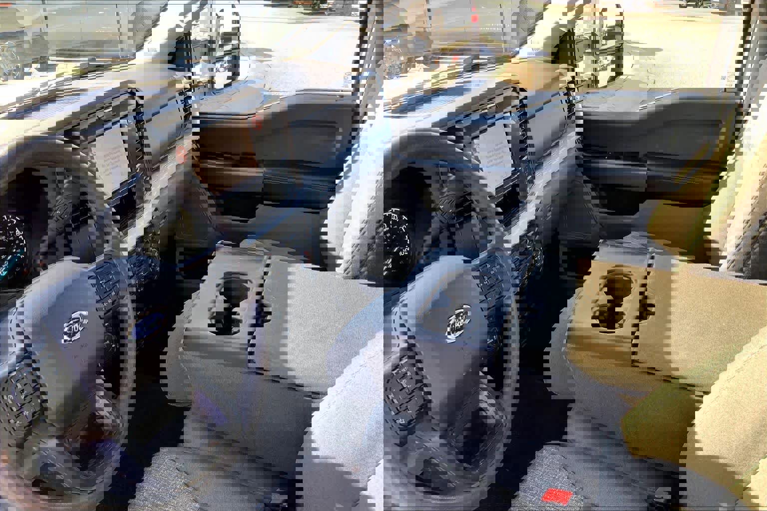 Certified 2025 Ford F350 XLT image 14