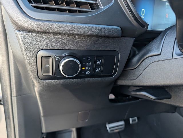 Certified 2024 Ford Escape ST-Line image 18