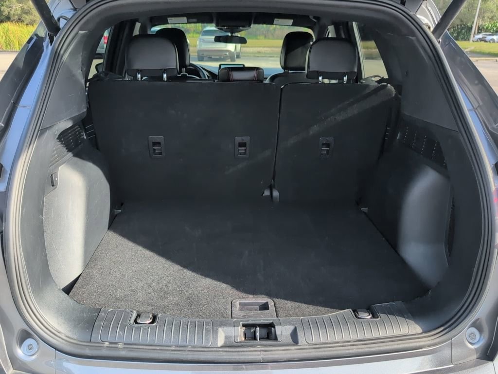 Certified 2023 Ford Escape ST-Line image 12