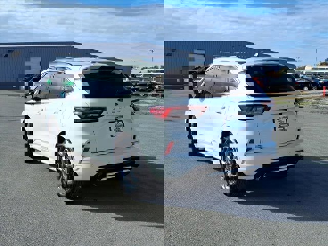 Certified 2023 Ford Escape ST-Line w/ Tech Pack #1 image 3