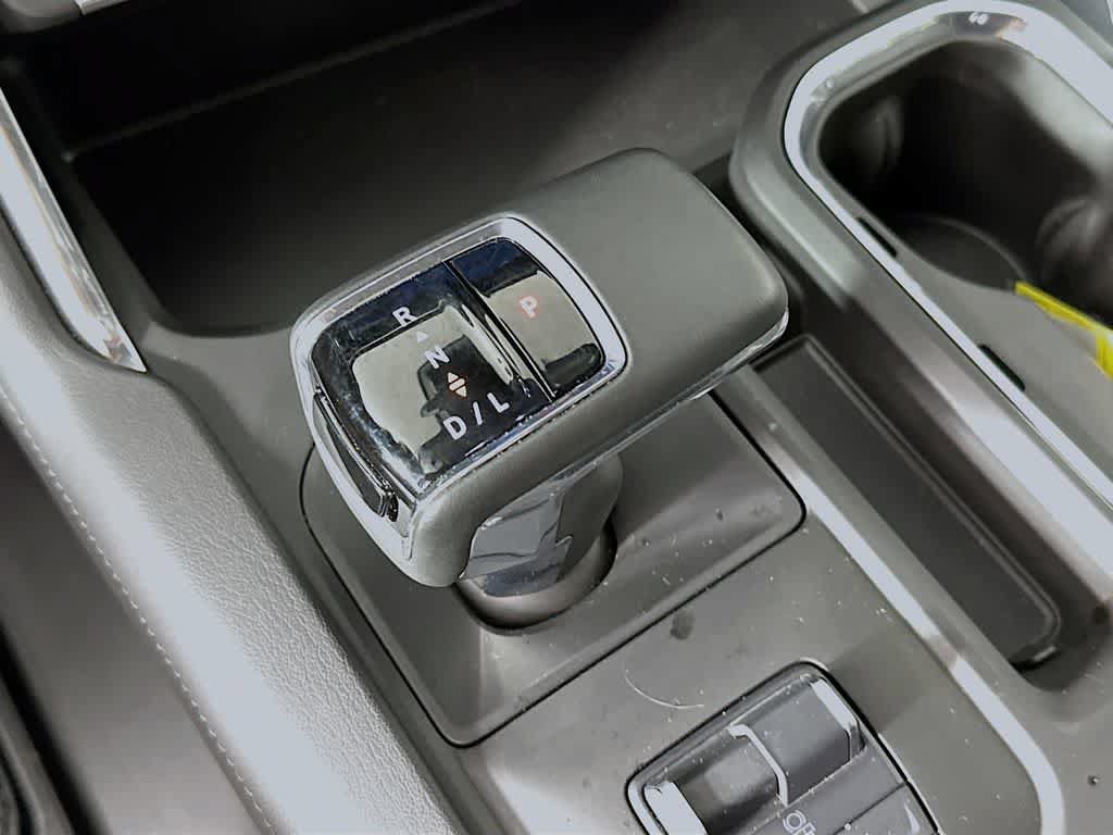 Used 2024 GMC Sierra 1500 Denali AWD/4WD image 19