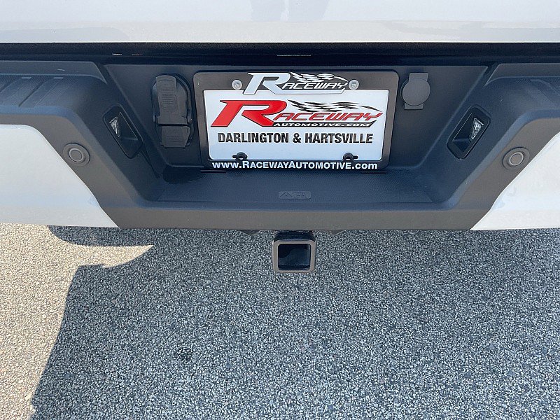 Certified 2023 Ford F150 Lariat w/ Equipment Group 502A High image 15