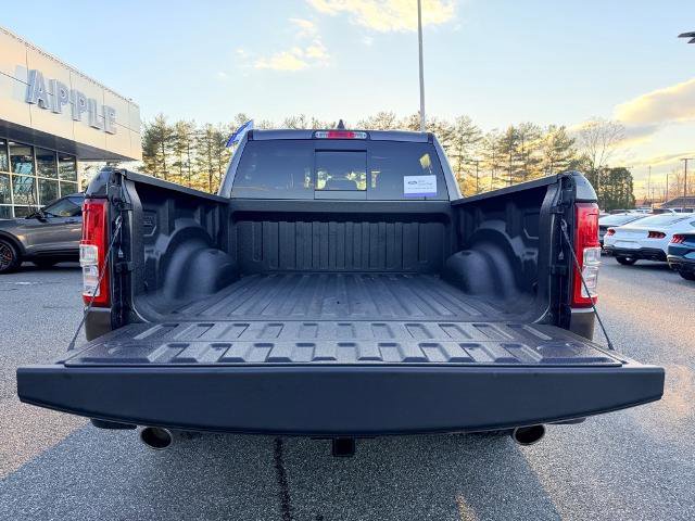 Used 2020 RAM 1500 Big Horn image 17