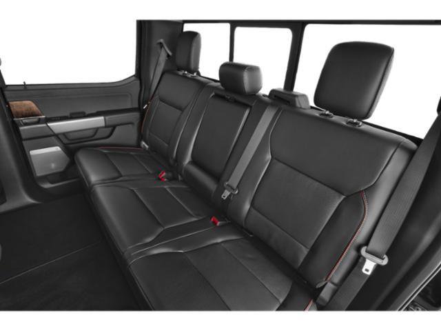 Certified 2023 Ford F350 Lariat w/ Lariat Ultimate Package AWD/4WD image 12