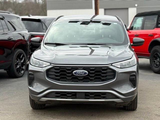 Certified 2023 Ford Escape ST-Line w/ Tech Pack #1 image 30