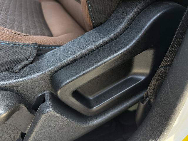 Certified 2022 Ford Bronco Outer Banks AWD/4WD image 29
