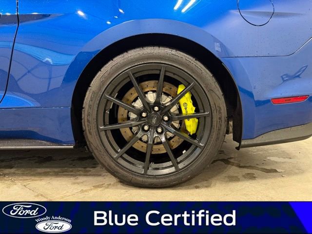 Certified 2017 Ford Mustang Shelby GT350 image 8