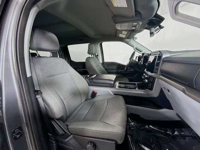 Certified 2024 Ford F150 XLT w/ Mobile Office Package image 25