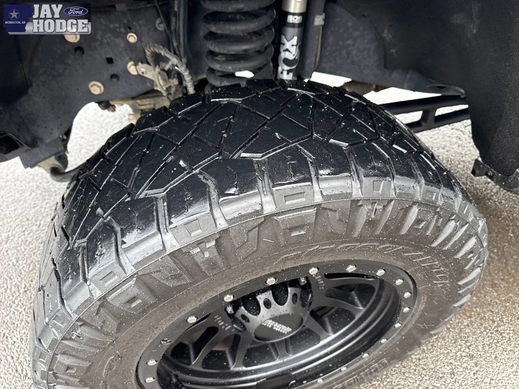 Certified 2019 Ford F250 Platinum w/ Platinum Ultimate Package image 32