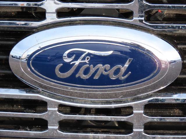 Certified 2024 Ford F250 XLT image 11