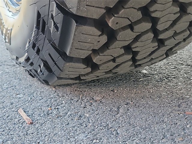 Certified 2025 Ford Bronco Outer Banks image 32