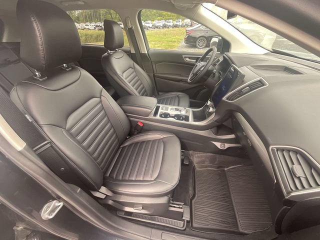 Certified 2024 Ford Edge SEL w/ Convenience Package AWD/4WD image 24