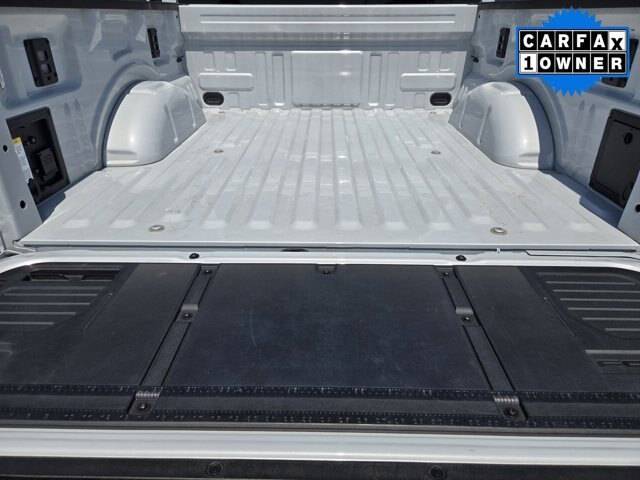 Certified 2025 Ford F150 Raptor AWD/4WD image 30