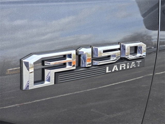 Certified 2019 Ford F150 Lariat image 9