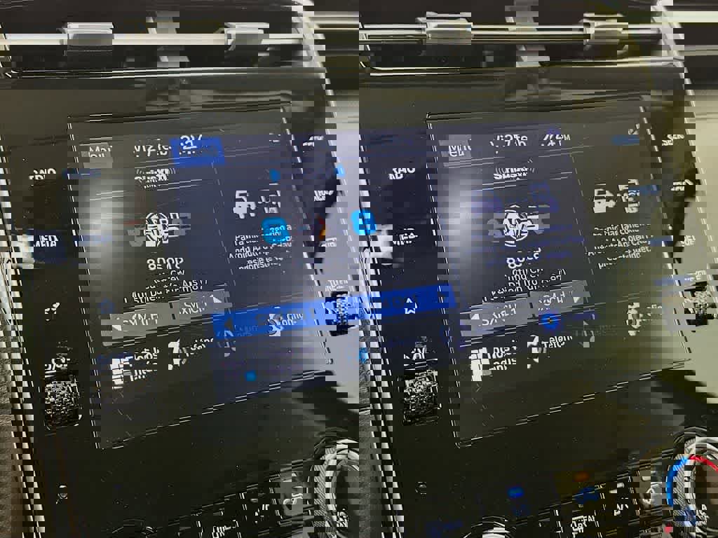 Used 2023 Hyundai Tucson SEL image 20