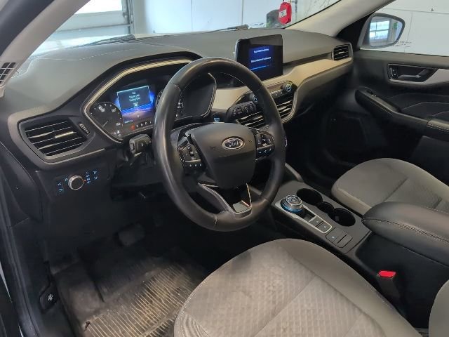 Certified 2022 Ford Escape SE w/ Convenience Package image 10
