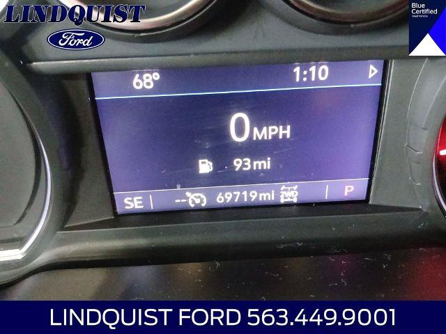 Used 2023 Chevrolet Tahoe LS w/ Driver Alert Package AWD/4WD image 14
