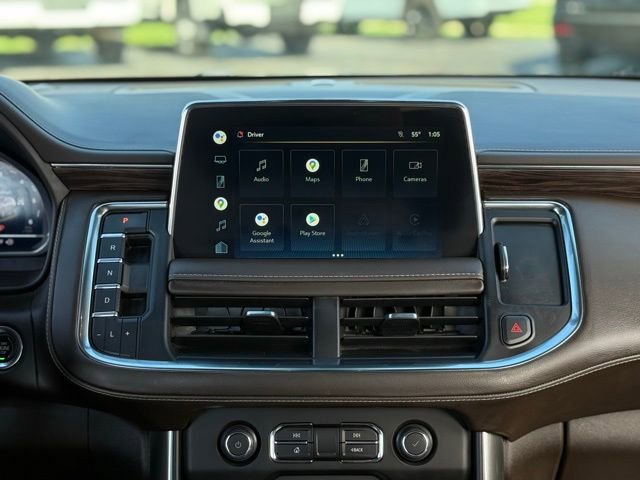 Used 2022 Chevrolet Tahoe LT image 27