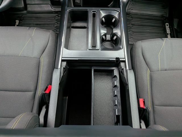 Certified 2025 Ford F150 STX w/ STX Black Appearance Package AWD/4WD image 26
