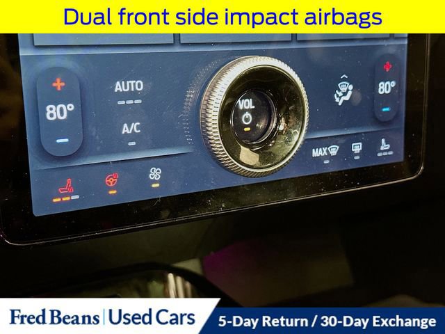 Certified 2023 Ford Mustang Mach-E GT image 20