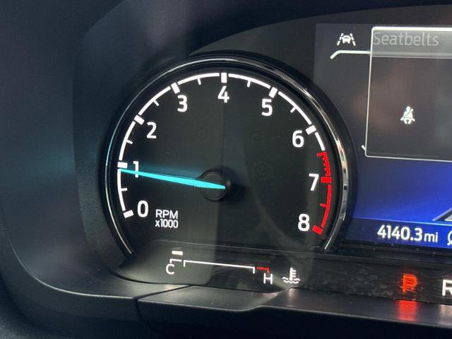 Certified 2024 Ford Maverick Lariat w/ 4K Tow Package image 26