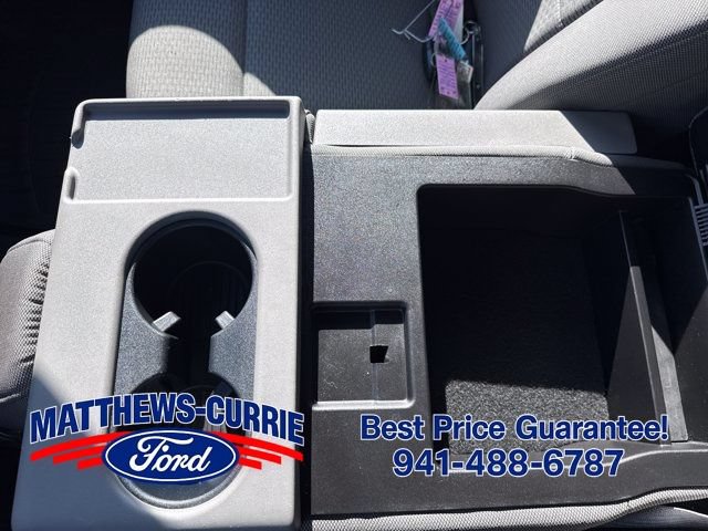 Certified 2019 Ford F150 XLT w/ Equipment Group 301A Mid RWD image 22