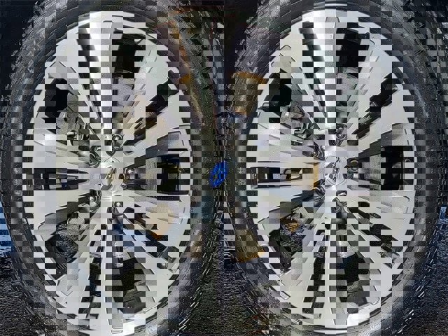 Used 2021 Subaru Ascent Limited w/ Popular Package #2A image 17