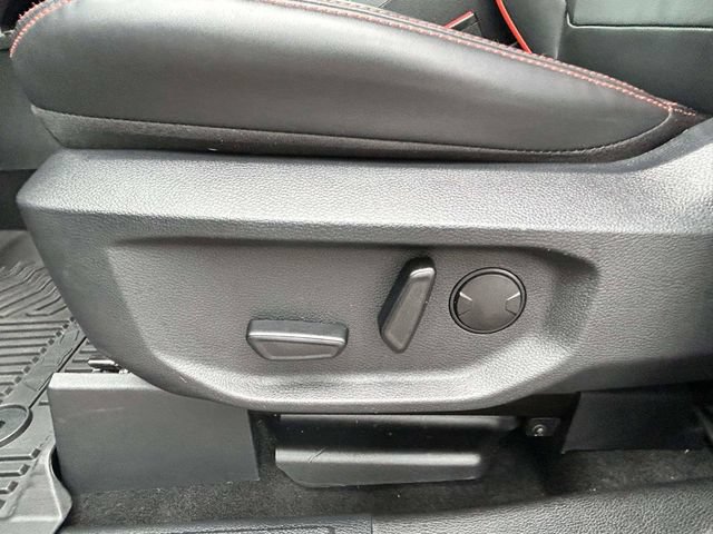 Certified 2025 Ford Ranger Raptor AWD/4WD image 14