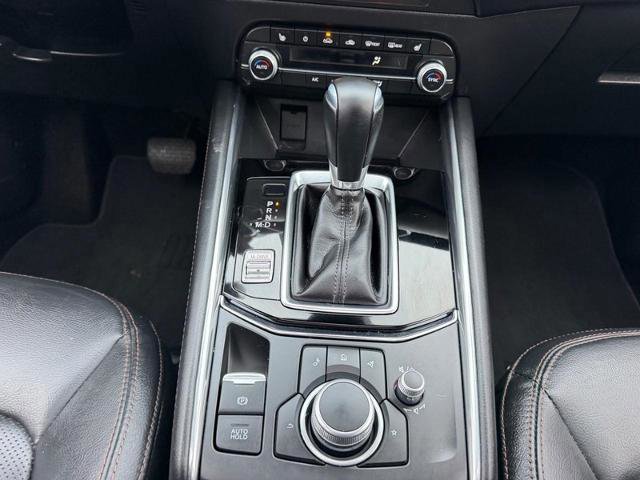 Used 2023 MAZDA CX-5 AWD 2.5 S w/ Premium Package image 17