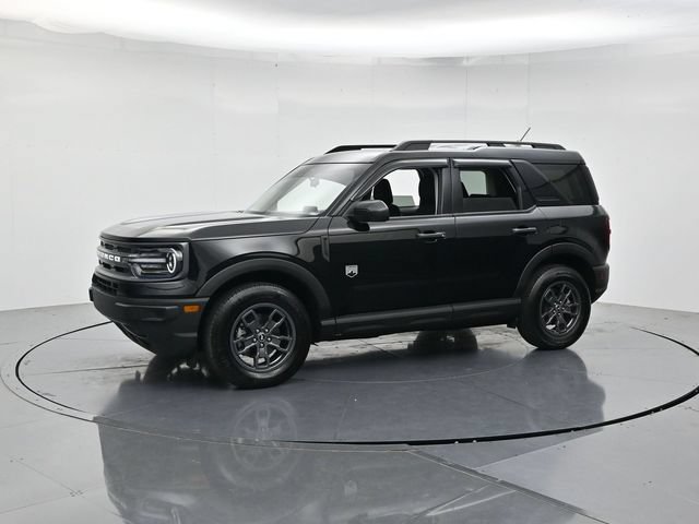 Certified 2024 Ford Bronco Sport Big Bend AWD/4WD image 6