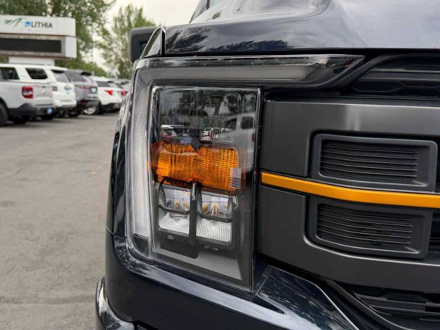 Certified 2022 Ford F150 Tremor w/ Equipment Group 401A Mid AWD/4WD image 2